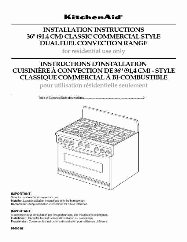 KitchenAid Double Oven 9760618-page_pdf